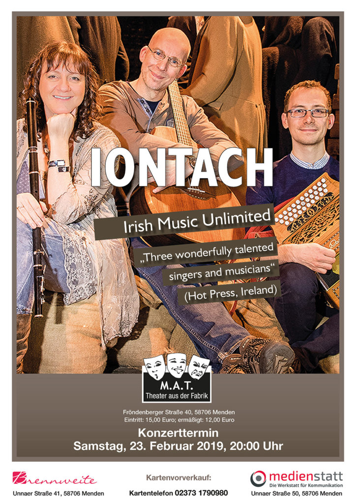 IONTACH