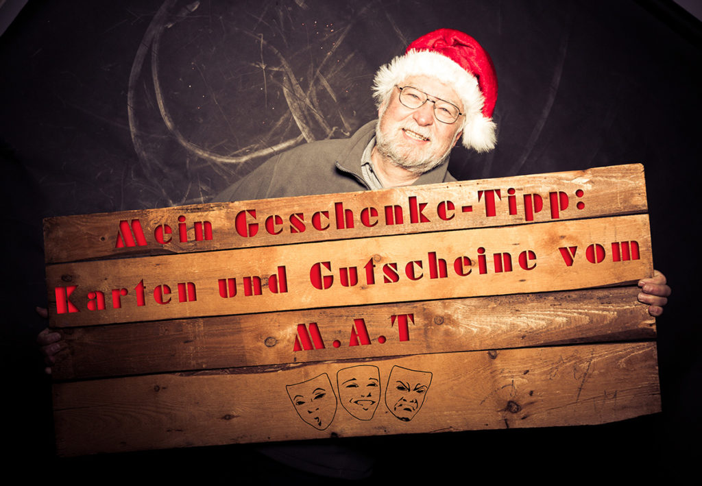 Weihnachten 2018